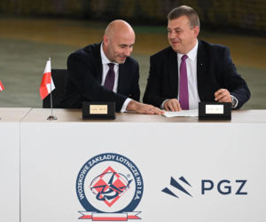 Takiego „warsztatu“ nie mają w całej Europie