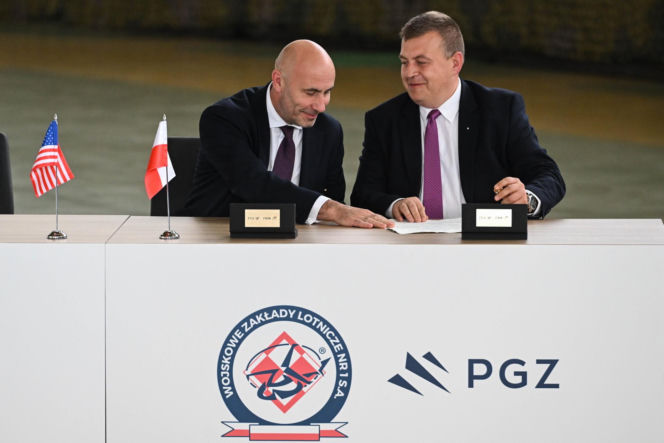 Takiego „warsztatu“ nie mają w całej Europie