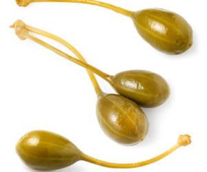 Kapary