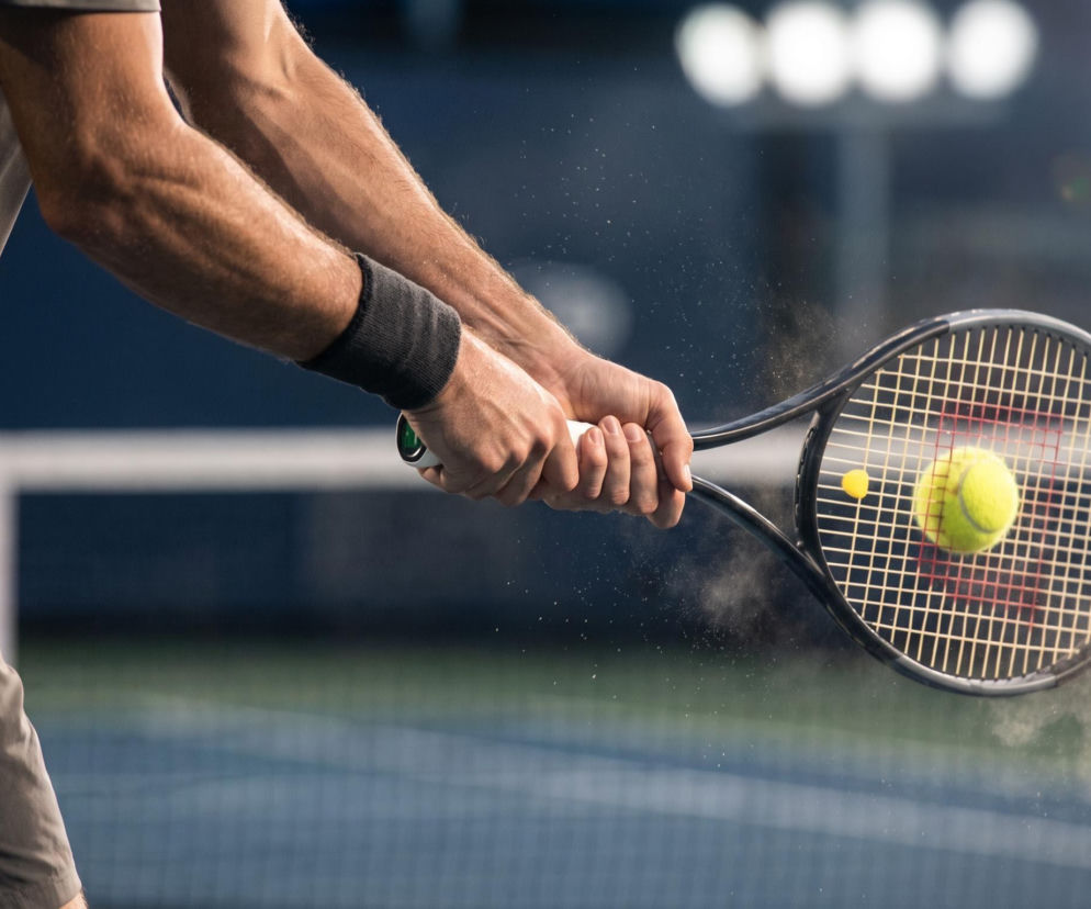Turniej ATP w Cincinnati. Hubert Hurkacz odpada po zaciętym boju