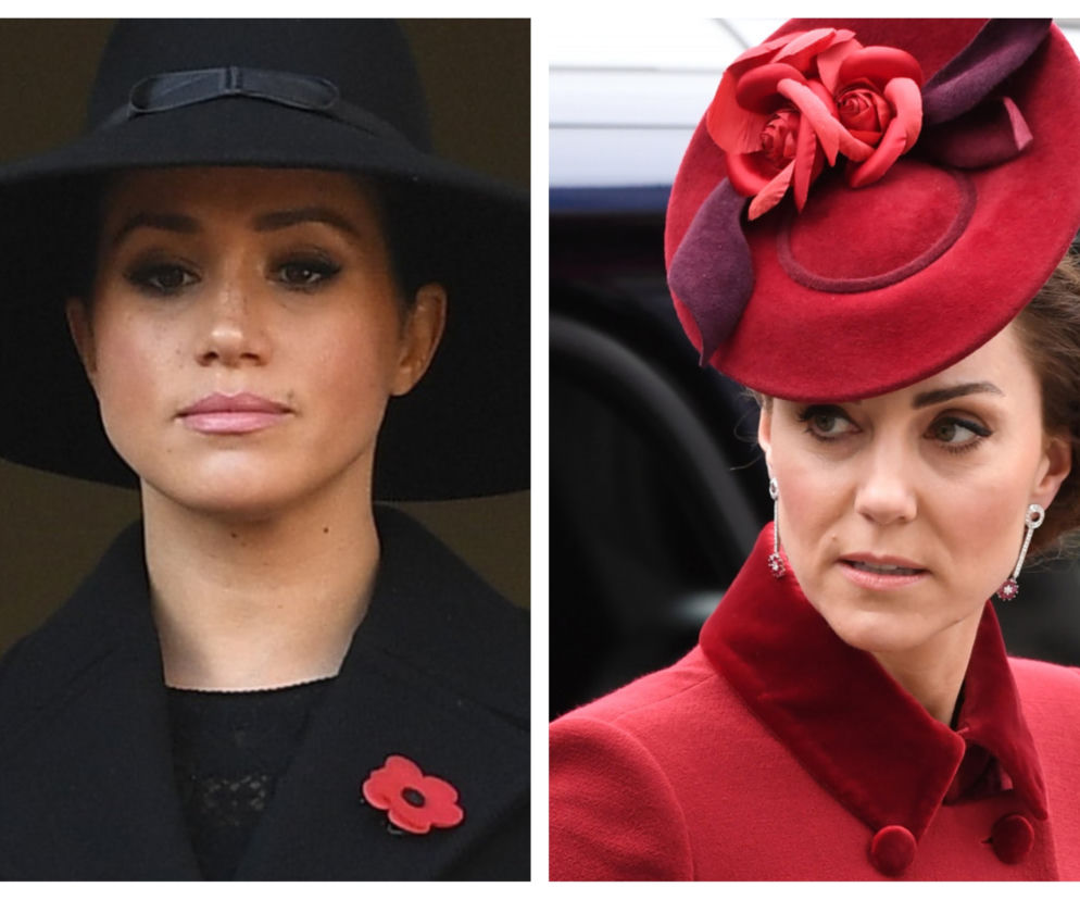 Maghan i Kate