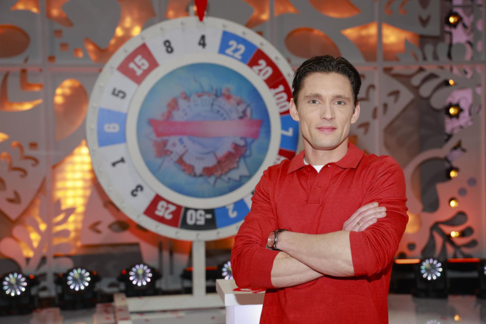 Filip Gurłacz w Kocham Cię Polsko