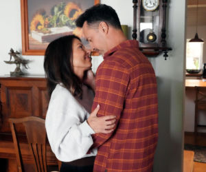 Barwy szczęścia: Cezary osłupiały po wyznaniu Brońskiej! „Ona naprawdę chce go zabić”