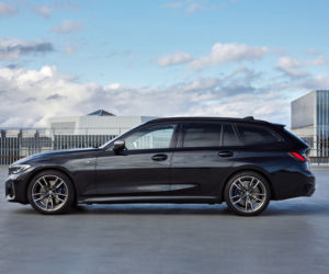 BMW M340i xDrive Touring
