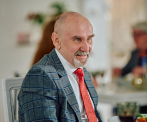 Na Wspólnej odc. 4242. Bożydar (Sławomir Orzechowski)