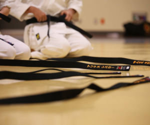 Lubelski Klub Karate Tradycyjnego