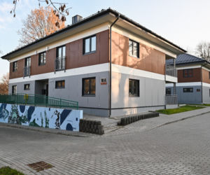 Gdańsk: Nowy dom dla samotnych matek z dziećmi