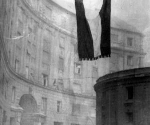 70. rocznica wybuchu powstania w Budapeszcie. Węgrzy pamiętają o pomocy otrzymanej od Polaków
