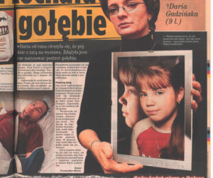 Zawalenie hali w Katowicach - archiwalne wydania Super Expressu