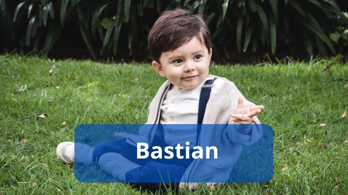  Bastian   