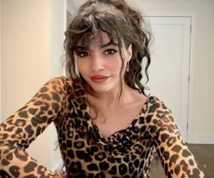 Córka Davida Bowiego wspomniała o Polkach. Zaskakujący wpis w sieci