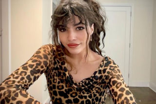 Córka Davida Bowiego wspomniała o Polkach. Zaskakujący wpis w sieci