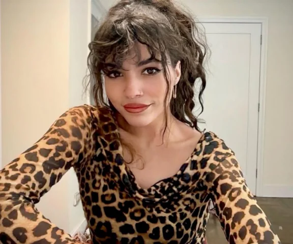 Córka Davida Bowiego wspomniała o Polkach. Zaskakujący wpis w sieci