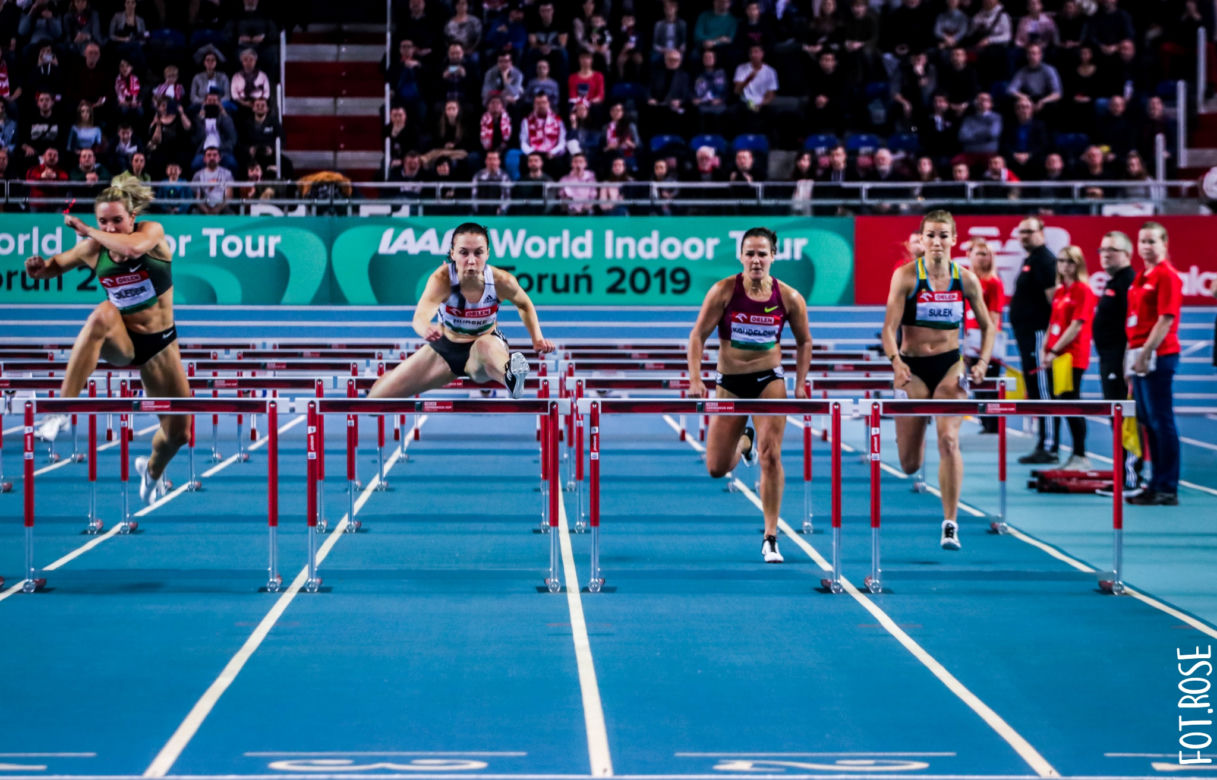 Orlen Copernicus Cup - to były fantastyczne zawody w Arenie Toruń