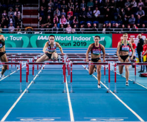 Orlen Copernicus Cup - to były fantastyczne zawody w Arenie Toruń