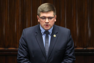 Tomasz Rzymkowski: Kukiz’15 będzie miał swojego kandydata w Warszawie