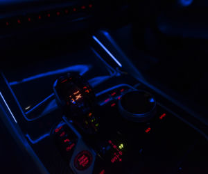 BMW X6 M50d xDrive (G06)