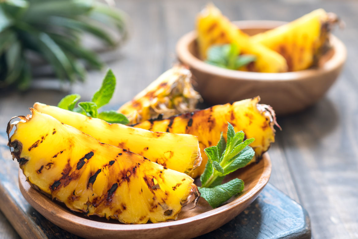 Ananas