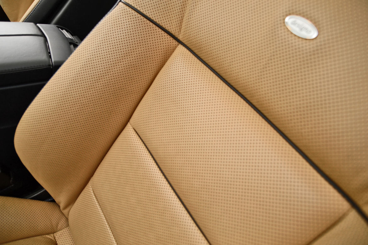 Mercedes-Benz Klasy E 350 BlueTec AMG 9G-Tronic