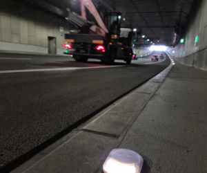 Tunel w Zielonkach i tunel w Dziekanowicach na Północnej Obwodnicy Krakowa (S52)