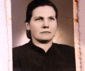 Stanisława Zgutko (+73 l.), brutalnie zamordowana w 1996 roku
