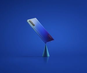 OPPO Reno3