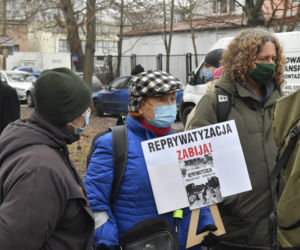 Rocznica śmierci Jolant Brzeskiej