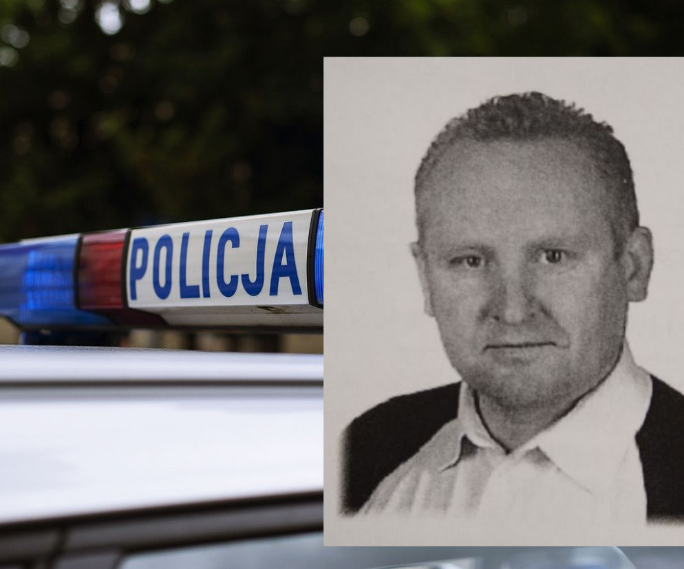 Morderstwo trzech osób w Borowcach. Policja szuka sprawcy. Zabójca to BRAT zamordowanego!