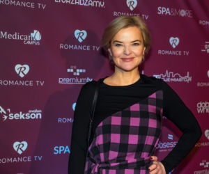Plejada gwiazd na urodzinach Romance TV