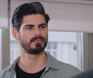 Panna młoda, odcinek 37: Doktor Fusun Kaba zostaje aresztowana!