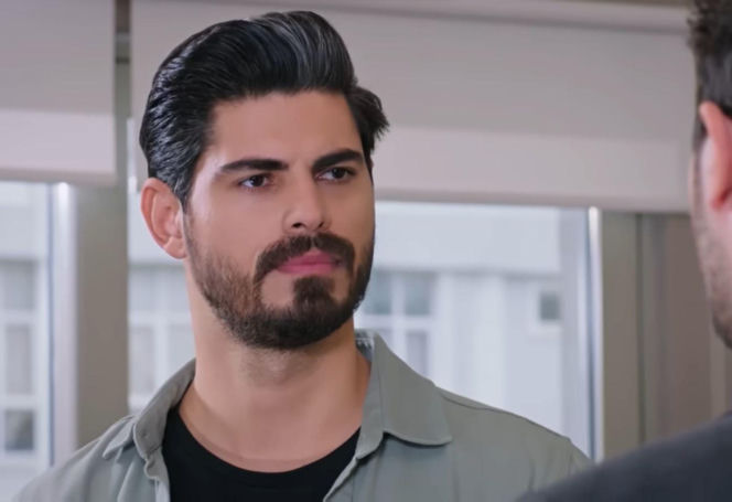 "Panna młoda", odcinek 37: Doktor Fusun Kaba zostaje aresztowana!