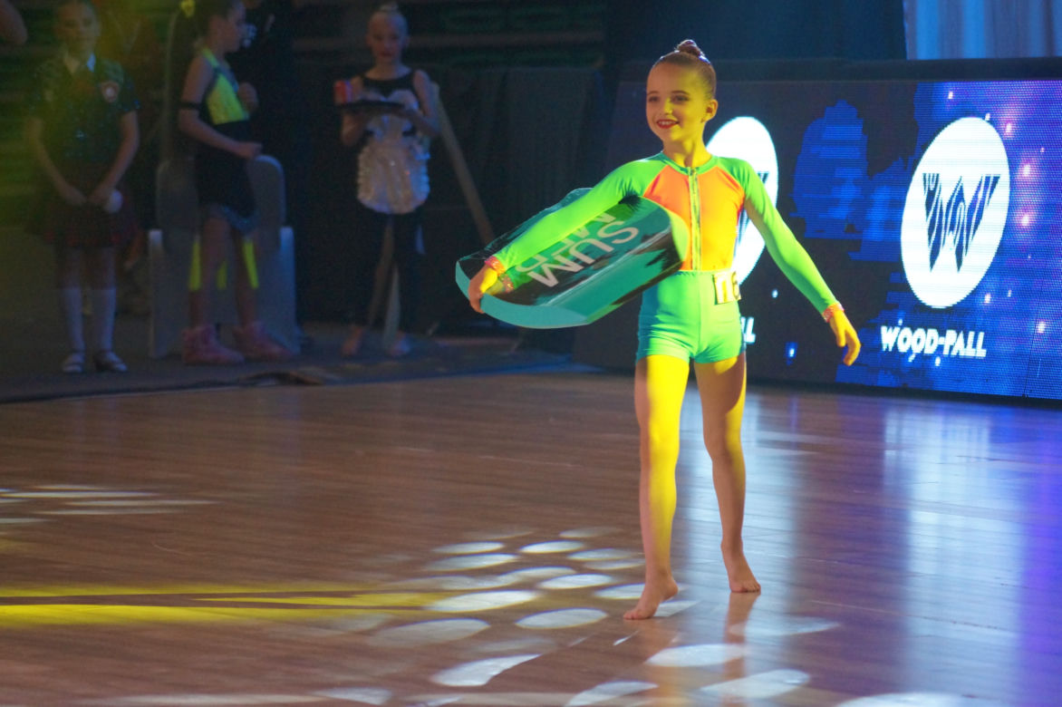 Fale Loki Koki Dance Festival 2022 [ZDJĘCIA]