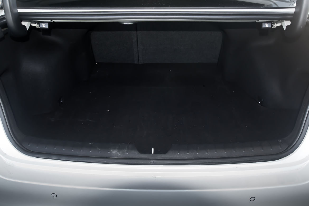 Kia Optima 1.7 CRDI 7DCT XL
