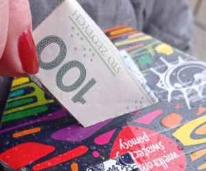 30. Finał WOŚP w Tarnowie - Akcja Rozgrzej się z ESKĄ 