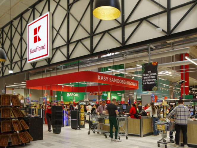 Kaufland