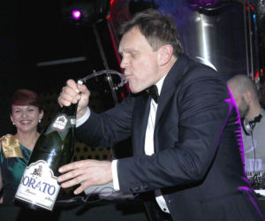 Cezary Pazura