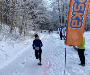 2. edycja Trail On Stawiguda - Styczeń 2026