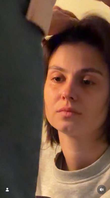 Na dobre i na złe nowy sezon na planie. Blanka (Pola Gonciarz)