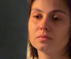 Na dobre i na złe nowy sezon na planie. Blanka (Pola Gonciarz)