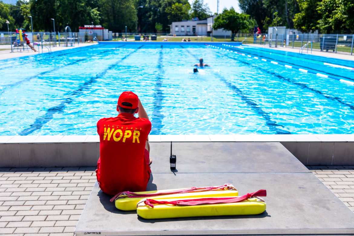 Park Wodny Moczydło