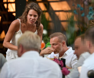 Szalona noc Krystiana Wieczorka i Marii Szafirskiej