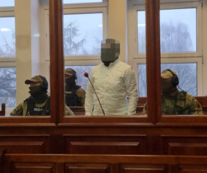 Przed Sądem Okręgowym w Koszalinie rozpoczął się proces w sprawie traficznego pożaru w escape roomie
