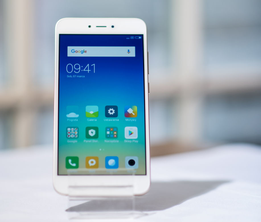 Xiaomi w Polsce