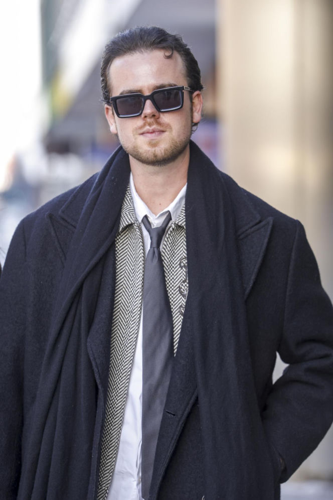 Jeremi Sikorski