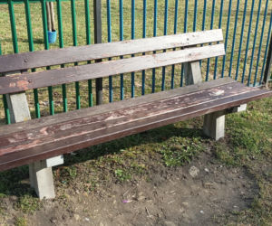 Huśtawki czy parking? Przed takim wyborem stoją mieszkańcy osiedla w Lublinie