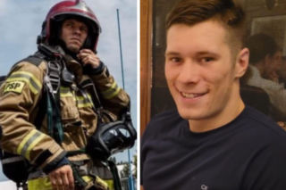 Przez lata ratował innych, dziś sam walczy o życie. Strażak z Bydgoszczy pilnie potrzebuje wsparcia