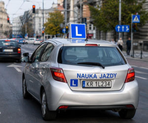 OSK przeszkolą kierowców z prawem jazdy? Jest szansa na likwidację absurdu
