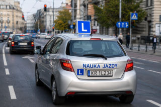 OSK przeszkolą kierowców z prawem jazdy? Jest szansa na likwidację absurdu