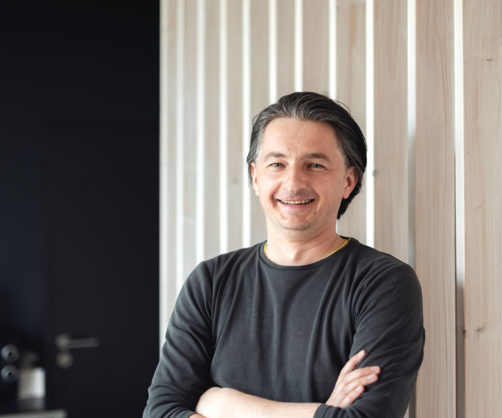 Artur Toboła