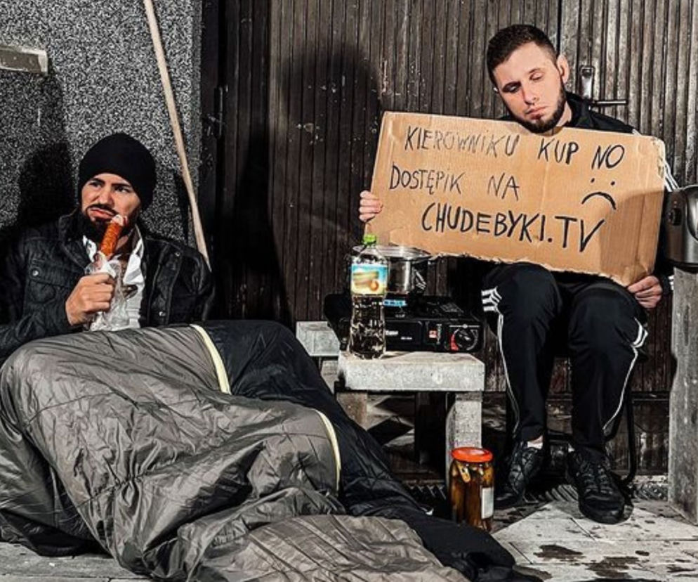 Chude Byki TV wracają z mocniejszym uderzeniem! Gdzie, kiedy i za ile oglądać odcinki?